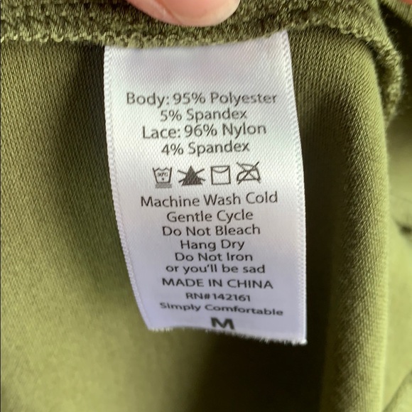 LuLaRoe Maurine - Picture 3 of 3